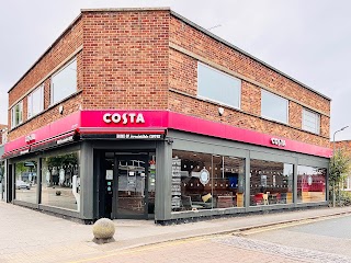 Costa Coffee