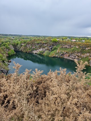 Hill Hole Nature Reserve