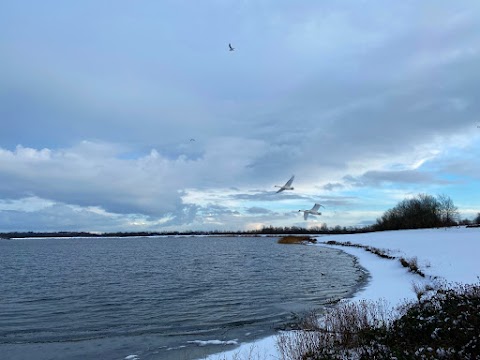 Anglers Country Park