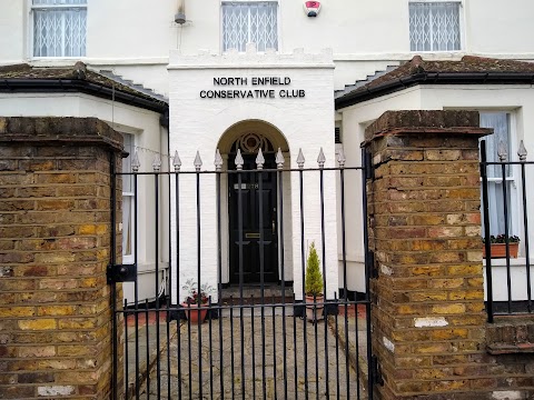 North Enfield Conservative Club