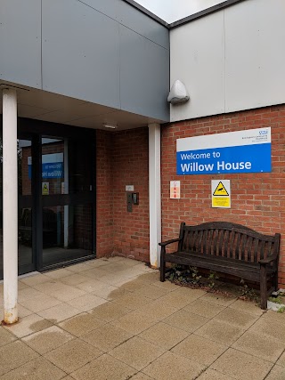 West Heath Hospital