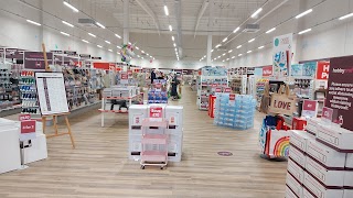 Hobbycraft Belfast Boucher