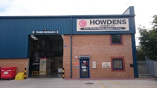 Howdens - Leeds Hunslet