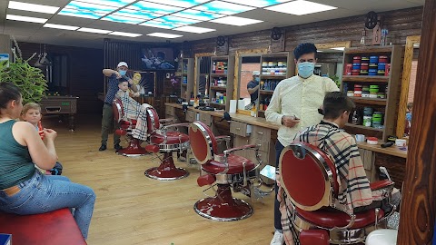 Class Barbers