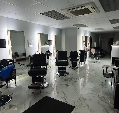 Twickenham Barbers & Ladies Hair Studio