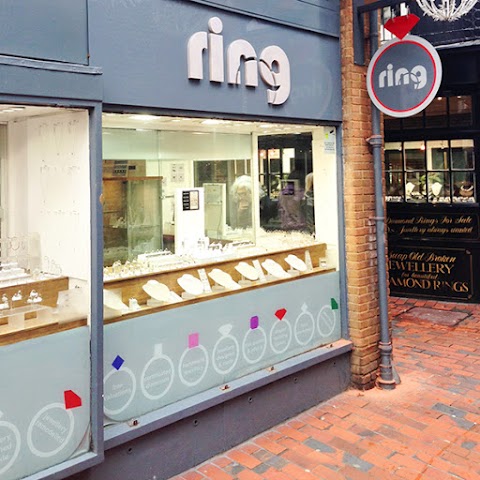 RING Jewellers - Brighton Lanes Jewellers