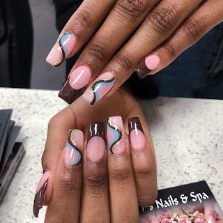 T's Nails & Spa