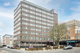 Premier Inn Brentwood hotel