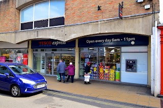 Tesco Express