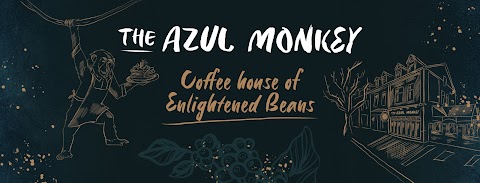 Azul Monkey