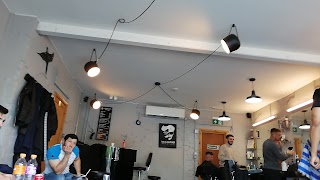 Vagabond Hair Studio