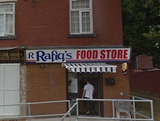 Refiq Superstore