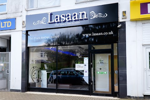 Lasaan - (Once Upon a Time in India...) Indian Restaurant