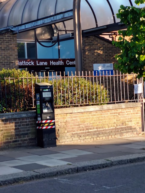 Mattock Lane Health Centre