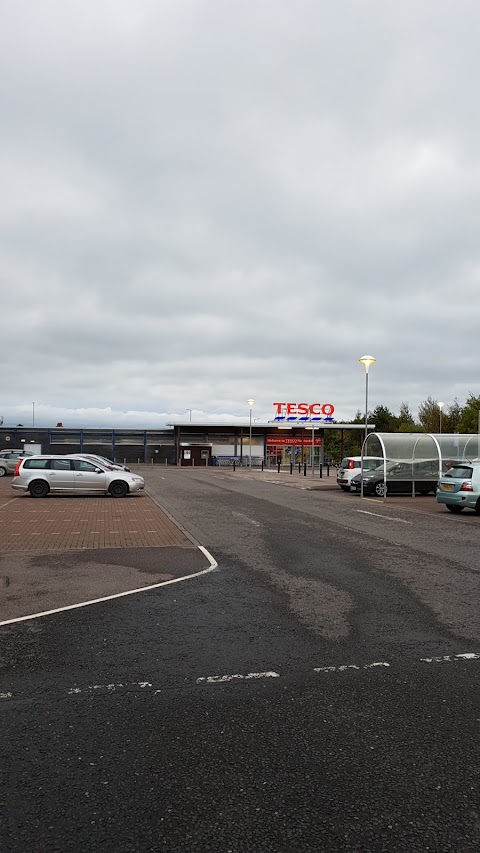 Tesco Superstore