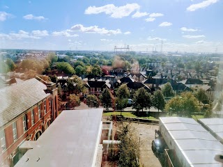 Royal Gwent Hospital