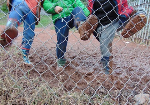 Hyndland After School Club