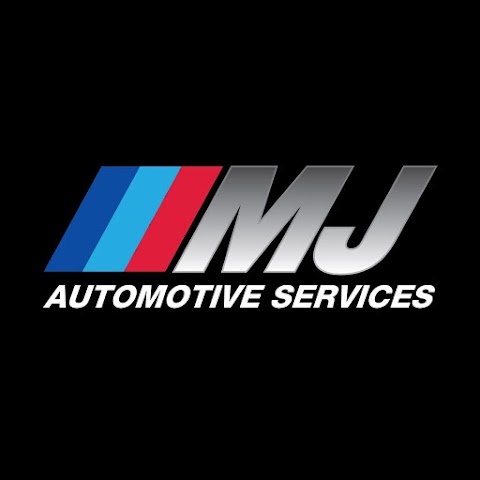 MJ AutoMotive Services