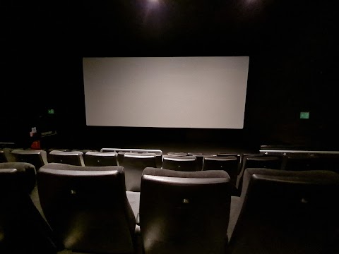 Vue Cinema Swansea