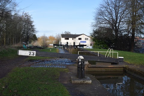 The Kings Lock Inn