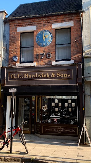 G.C Hardwick & Sons