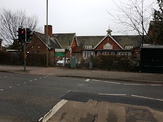 Locks Heath Swim School