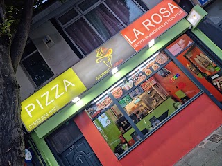 Pizza La Rosa