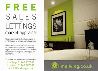 Lime Living Estate & Letting Agents