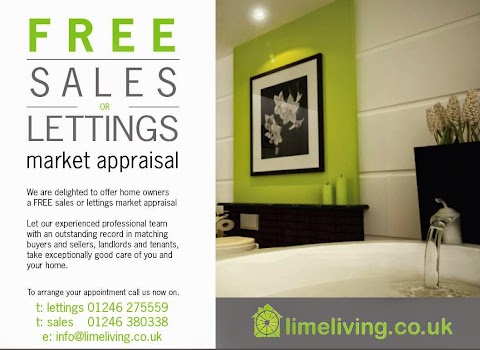 Lime Living Estate & Letting Agents