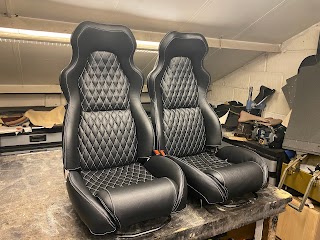 Auto Leather Interiors