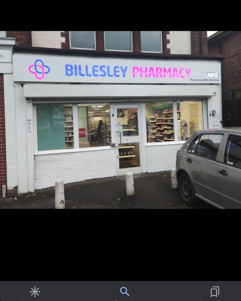 Billesley Pharmacy