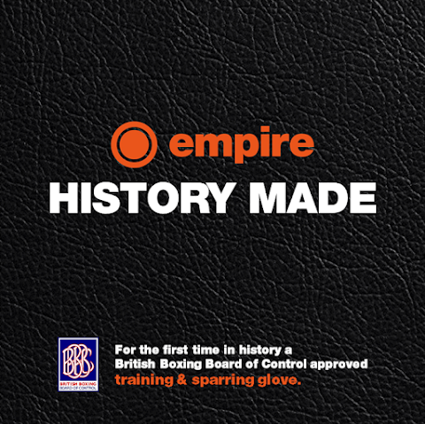 Empire Fight Store