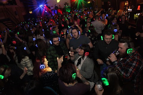 Boombastic Events & Silent Disco Hire