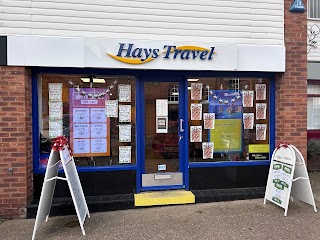 Hays Travel Aylsham