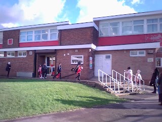 St John Bosco Primary School