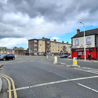 Ballybough Community Centre