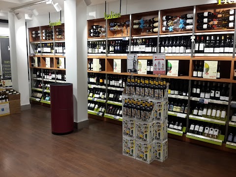 O'Briens Wine Off-Licence Nutgrove