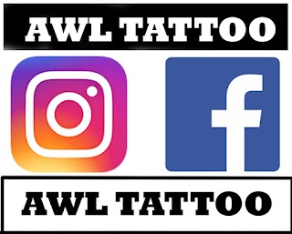 AWL Tattoo