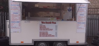 The Snack Van