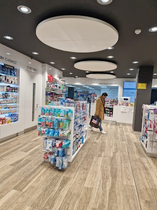 Westbury Chemist -Travel Clinic & Prescriptions - Streatham, Croydon