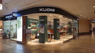 Kuoni Bluewater