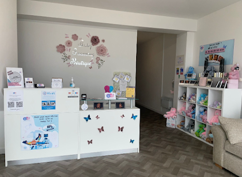 Baby Scanning Boutique