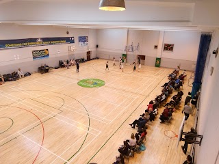 Leixlip Amenities Sports Centre