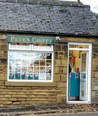 Pete's Chippy