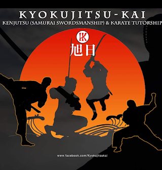 Kyokujitsu Kai Shotokan Karate