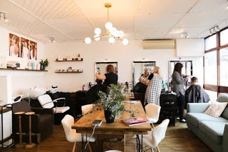 Ochre Hair Lounge