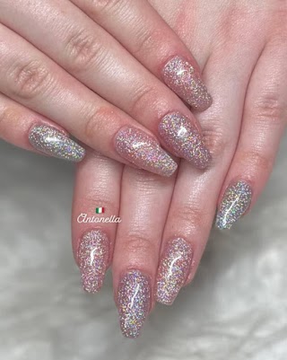 Antonella's Nails & Beauty