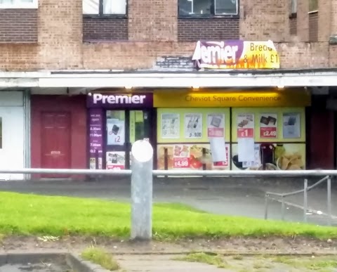 Premier Convenience Store