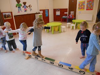 Hollytree Pre-School