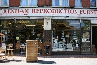 Beckenham Reproduction Furniture